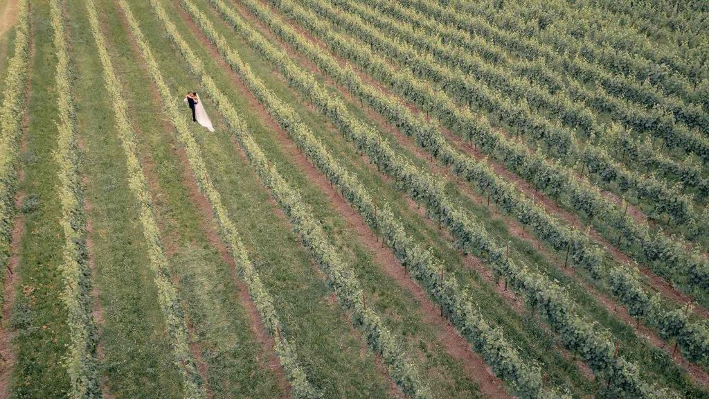 Fabio Brigato wedding photographer verona