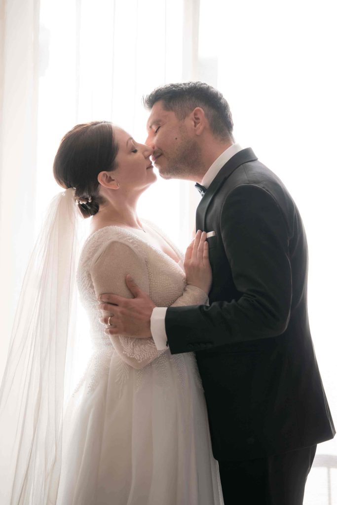 Fabio Brigato wedding photographer verona