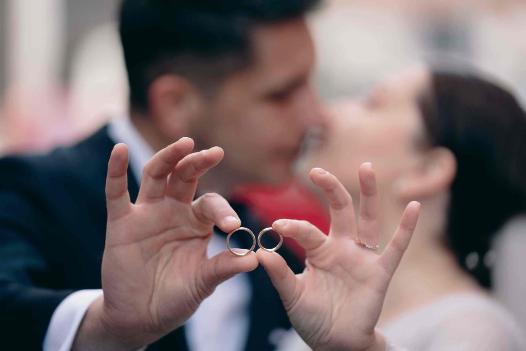 Fabio Brigato wedding photographer verona