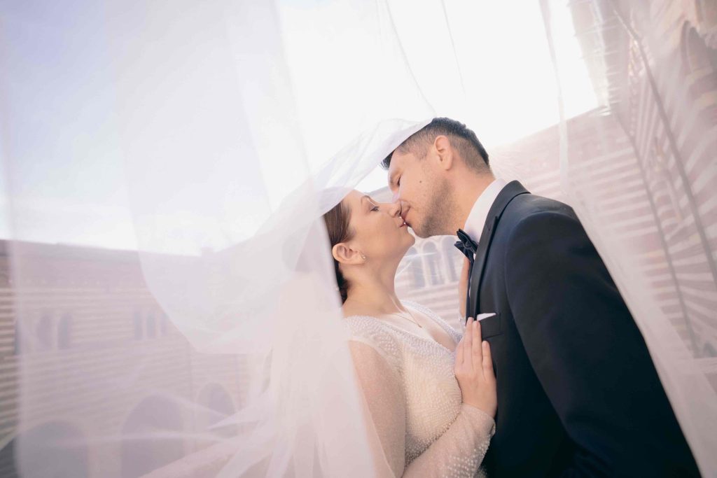 Fabio Brigato wedding photographer verona