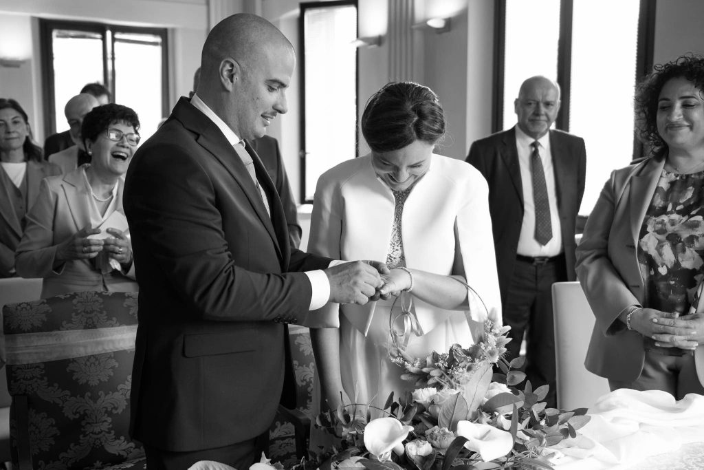 Fabio Brigato fotografo matrimoni a Verona